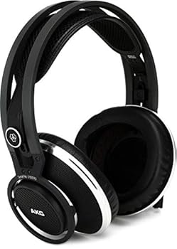 【中古】【39shop】AKG★Superior Reference Headphones K812 国内正規品(非常に良い)｜アトリエ絵利奈