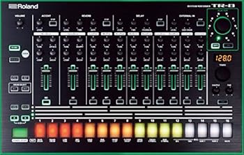 【中古】Roland AIRA TR-8 Rhythm Performer リズムパフォーマー ローランド