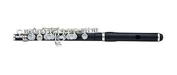 【中古】Pearl パール ピッコロ PFP-105ES