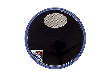 【中古】オフワールド 練習パッド V3SCOJO スコット・ジョンソン・シグネーチャー・パッド