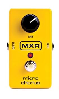 【中古】 並行輸入品 MXR M-148 Micro Chorus ペダル