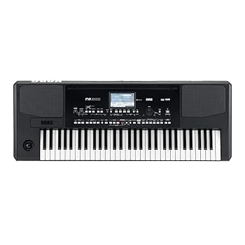 【中古】【39shop】KORG★電子キーボード Professional Arranger プロフェッショナルアレンジャー Pa300 61鍵（良い）｜アトリエ絵利奈 89,870円