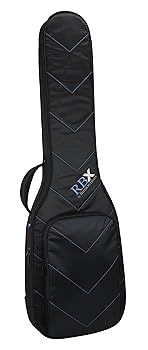 【中古】Reunion Blues リユニオンブルース RBX-B4 エレクトリック ベース 用 ケース
