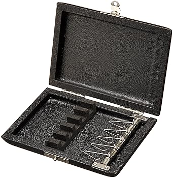 【中古】【39shop】中部管楽器★チューカン リードケース オーボエ用 5本入 OB-5（良い）｜アトリエ絵利奈