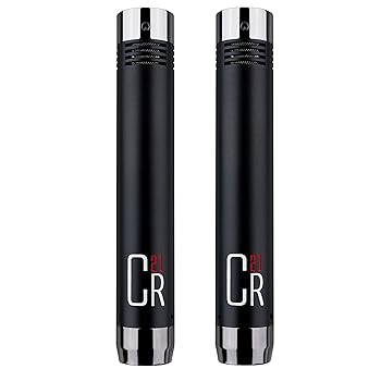 【中古】MXL エムエックスエル / CR21 PAIR