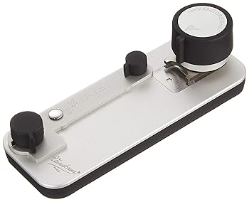【中古】バンドーレン リードカッター B♭クラリネット用 トラディショナル専用 RT10
