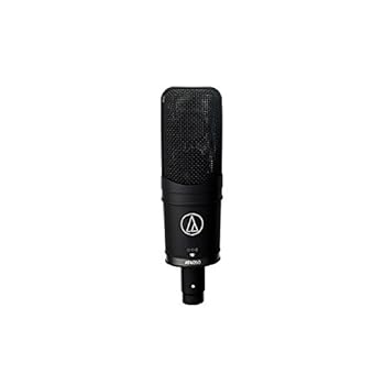 【中古】audio-technica AT4050 マイク コンデンサー オーディオテクニカ