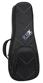 【中古】【39shop】Reunion★Blues リユニオンブルース RBX-CUK コンサート ウクレレ 用 ケース(非常に良い)｜アトリエ絵利奈