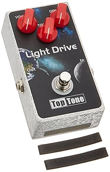 【中古】Toptone トップトーン オーバードライブ Light Drive 国内正規品