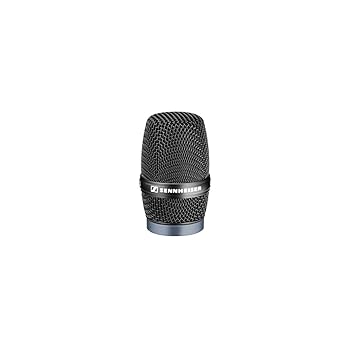 【中古】【39shop】Sennheiser★ゼンハイザー MMD 845-1 BK マイクカプセル SKM 2000/G4用 国内正規品 502576(非常に良い)|アトリエ絵利奈
