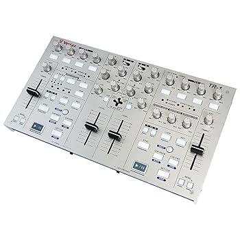 【中古】【39shop】VESTAX/ベスタクス★TR-1 プロフェッショナル USB MIDI コントローラー(非常に良い)|アトリエ絵利奈