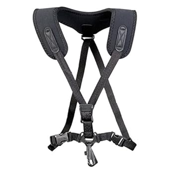 【中古】Neotech Super Harness Junior Swivel スナップフック Black #2601152