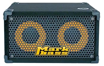 【中古】【39shop】Markbass★キャビネット MAK-TR102P（良い）｜アトリエ絵利奈 106,435円