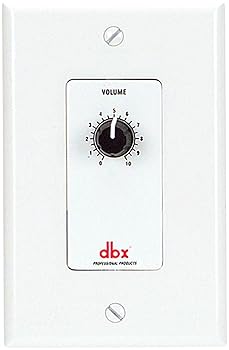 【中古】DBX ZC1ゾーンコントローラー