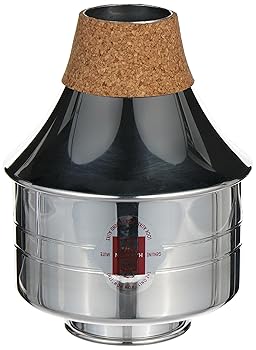 【中古】【39shop】Harmon★ワウワウミュート アルミトランペット用(非常に良い)｜アトリエ絵利奈