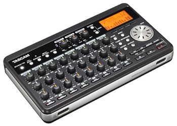 【中古】【39shop】TASCAM★コンパクトMTR DP-008(非常に良い)｜アトリエ絵利奈