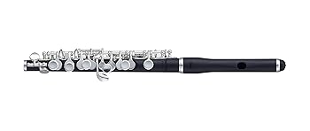【中古】Pearl パール ピッコロ PFP-105E