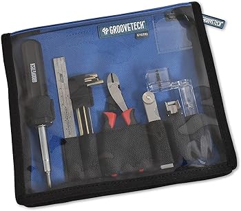 【中古】CruzTOOLS Groove Tech Tools ギター用 メンテナンス工具 GrooveTech Guitar Tech Kit