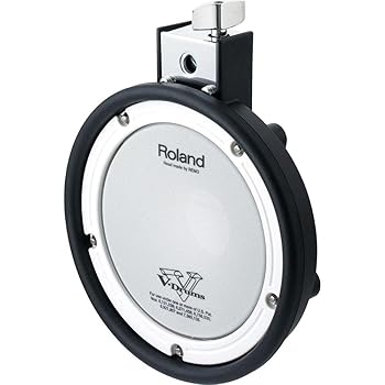 【中古】V-Pad PDX-6