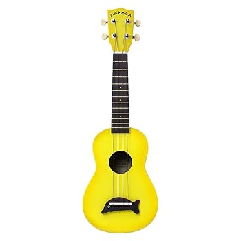 【中古】KALA MK-SD Yellow ソプラノウクレレ
