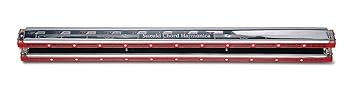 【中古】【39shop】SUZUKI★スズキ コードハーモニカ SCH-48(非常に良い)｜アトリエ絵利奈
