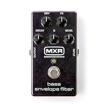【中古】【39shop】MXR★エフェクター M82 B.ENVELOPE FILT.（良い）｜アトリエ絵利奈