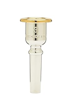 【中古】【39shop】Denis★Wick DW3183-3 Herit マウスピーステナーホーン デニスウィック（良い）｜アトリエ絵利奈