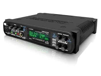 【中古】MOTU UltraLite mk3 Hybrid 10イン14アウト Firewire / USB2 オーディオ / MIDIインターフェイス