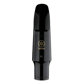 【中古】ヤマハ YAMAHA バリトンサックス マウスピース BS5C