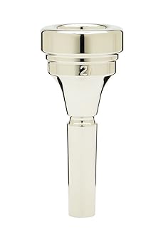 【中古】【39shop】Denis★Wick DW5883-2A SP マウスピーステナーホーン デニスウィック(非常に良い)｜アトリエ絵利奈