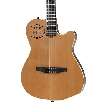 【中古】Godin ACS-SA Slimneck Natural