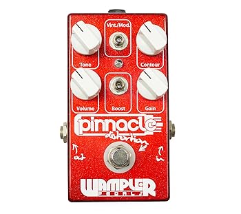 【中古】WAMPLER◆Pinnacle \
