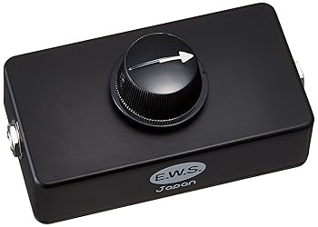 【中古】E.W.S. ボリュームコントローラー Subtle Volume Control