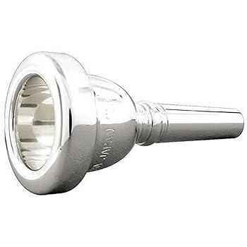 【中古】【39shop】YAMAHA★SL-45AS マウスピース トロンボーン/バストランペット兼用 スタンダードシリーズ Small Shank ヤマハ SL45AS(良い)|アトリエ絵利奈