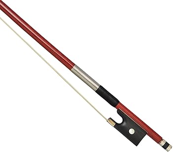 【中古】【39shop】KC★ヴァイオリン弓 VB-40-1/2サイズ ブラジルウッド&エボニー(非常に良い)｜アトリエ絵利奈