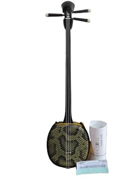 【中古】【39shop】トライアル三線★工工四透明シール・三線バイエル(非常に良い)|アトリエ絵利奈