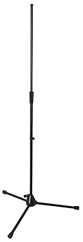 【中古】OnStageStands MS9700B+ 三脚折り畳み式マイクスタンド オンステージスタンド 29,693円