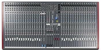 【中古】ALLEN&HEATH アレン&ヒース ZED3642/X ZED-436