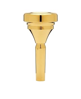【中古】Denis Wick DW4286-1XL GP マウスピースチューバ デニスウィック