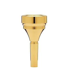 【中古】【39shop】Denis★Wick DW4286-5 GP マウスピースチューバ デニスウィック(非常に良い)｜アトリエ絵利奈