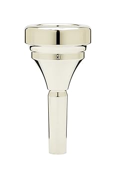 【中古】Denis Wick DW5286-3 SP マウスピースチューバ デニスウィック