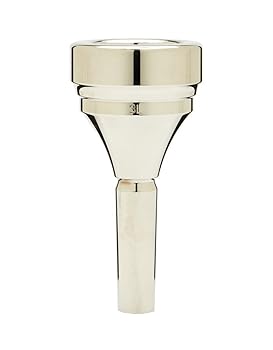 【中古】【39shop】Denis★Wick DW5286-3L SP マウスピースチューバ デニスウィック(良い)|アトリエ絵利奈