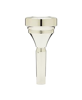 【中古】【39shop】Denis★Wick DW5286-3SL SP マウスピースチューバ デニスウィック(非常に良い)｜アトリエ絵利奈