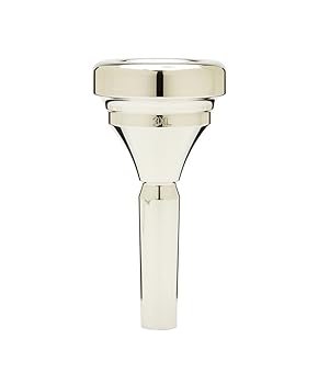 【中古】【39shop】Denis★Wick DW5286-3XL SP マウスピースチューバ デニスウィック(非常に良い)｜アトリエ絵利奈