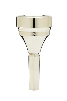 【中古】【39shop】Denis★Wick DW5286-4 SP マウスピースチューバ デニスウィック(非常に良い)｜アトリエ絵利奈