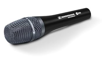 【中古】ゼンハイザ― ゼンハイザーSennheiser 国内正規品ゼンハイザー ハイエンドコンデンサーマイクロホン e965