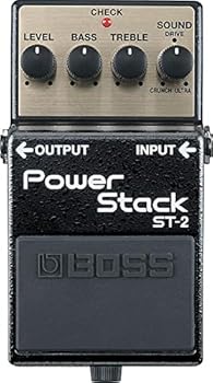 【中古】【39shop】BOSS★Power Stack ST-2(良い)|アトリエ絵利奈