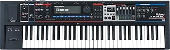【中古】Roland Mobile Synthesizer with Digital Recorder JUNO-Gi