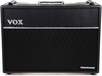 楽天市場】【中古】 VOX ToneLab Valvetronix ボックス アンプ