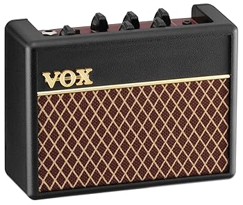 【中古】VOX ヴォックス リズムマシン搭載 エレキギター用 1W ミニアンプ AC1 Rhythm VOX
